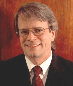 Gregory Stevens